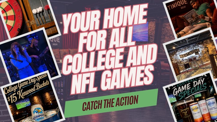 College Football Saturdays