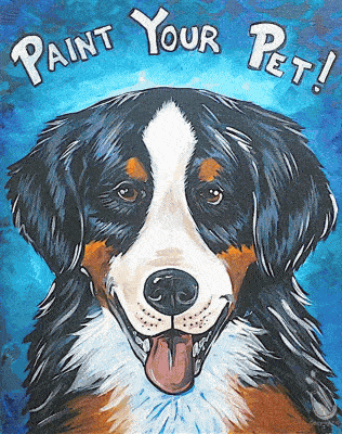 Paint Your Pet!