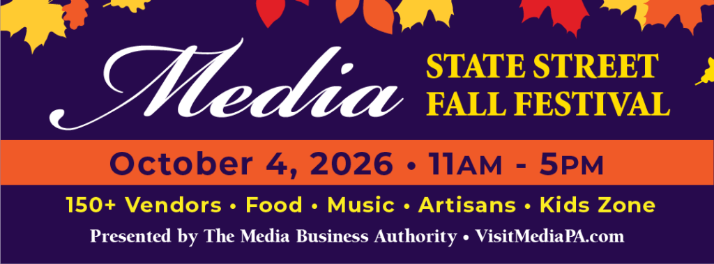 State Street Fall Festival