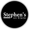 Stephen's On State