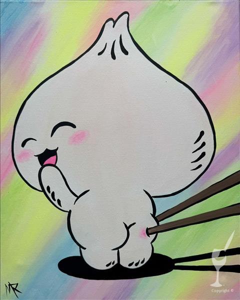 Cheeky Dumplin’