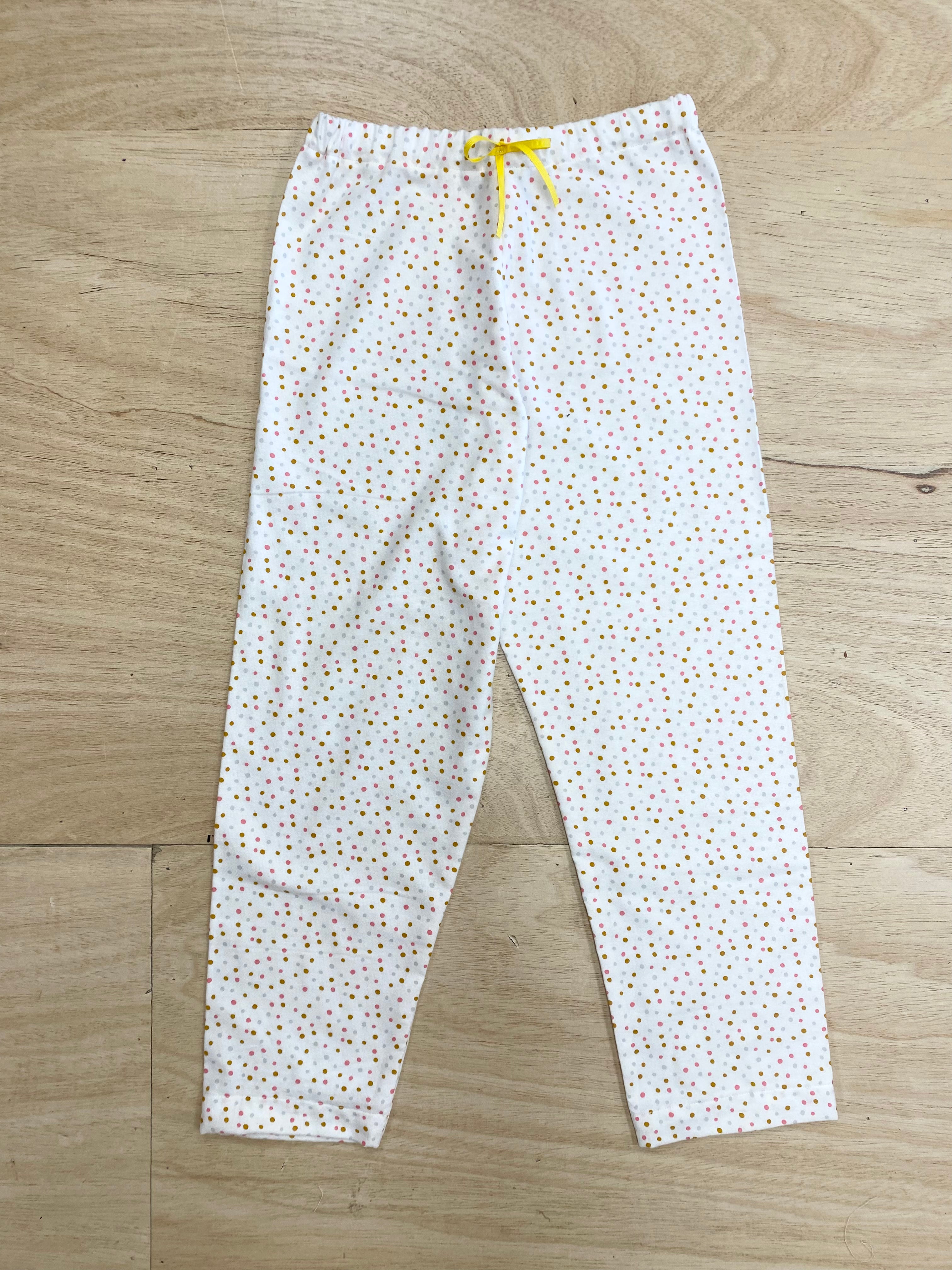 Adult Pajama Pants