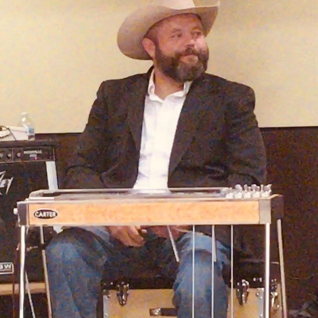 Jeremy Milligan
