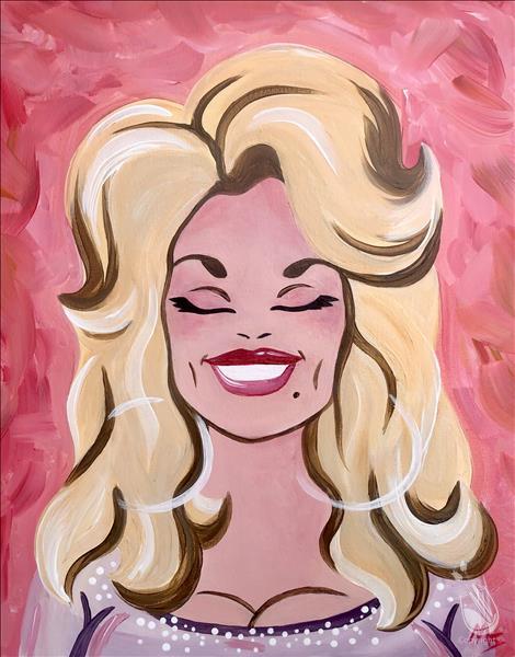Diamond in a Rhinestone World