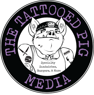 Tattooed Pig Monday Specials