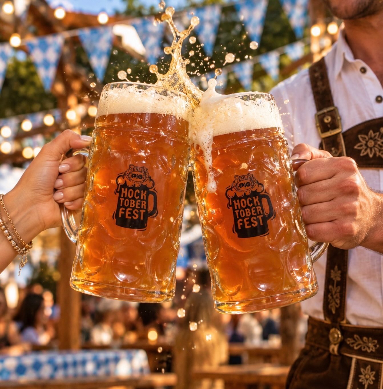 Oktoberfest