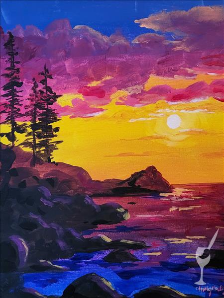 Sunset Coast