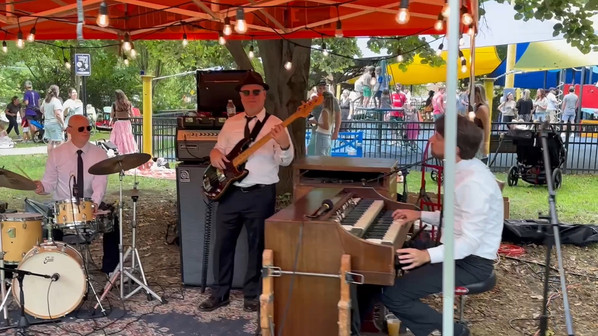 MAC Jazz Festival