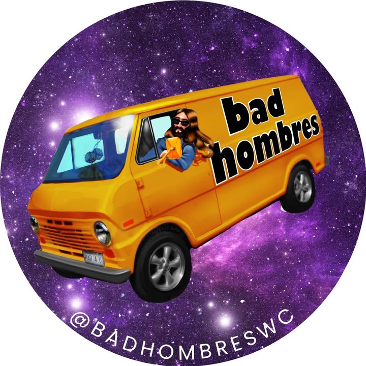 Bad Hombres