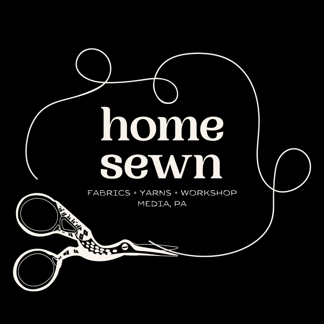 homesewn