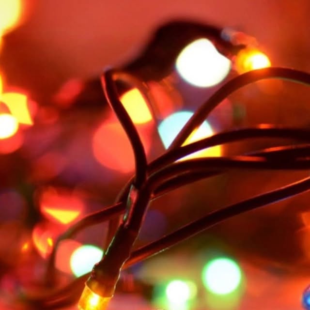 Hometown Holiday Decorating Contest
