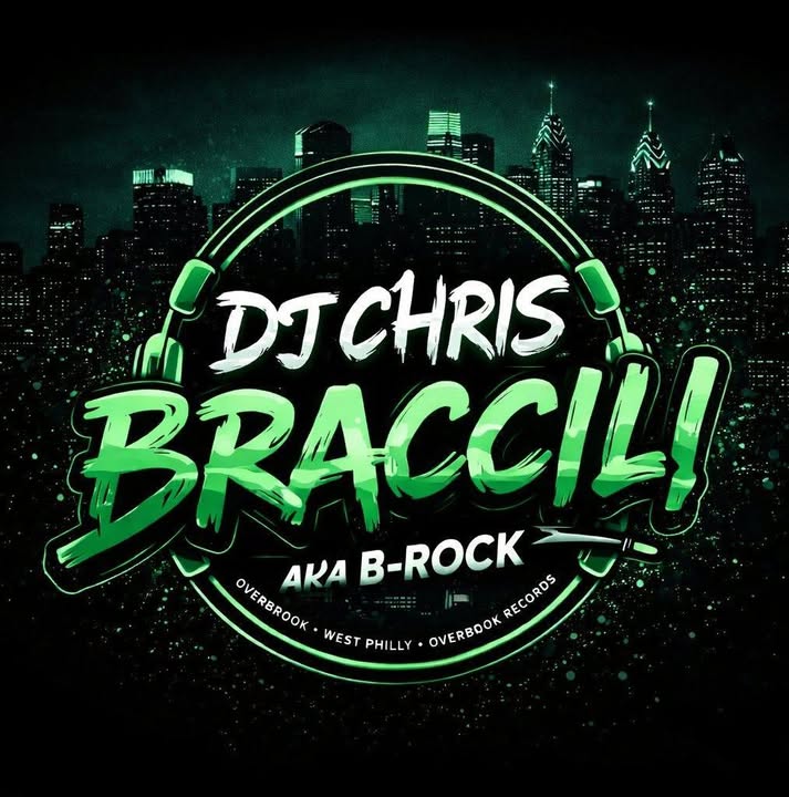 Chris B Rock