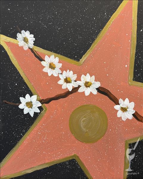 Petal in the Pavement - Ari SingAlong!