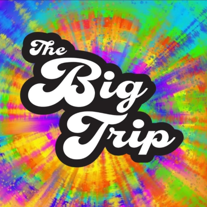 The Big Trip ~ Jam Band