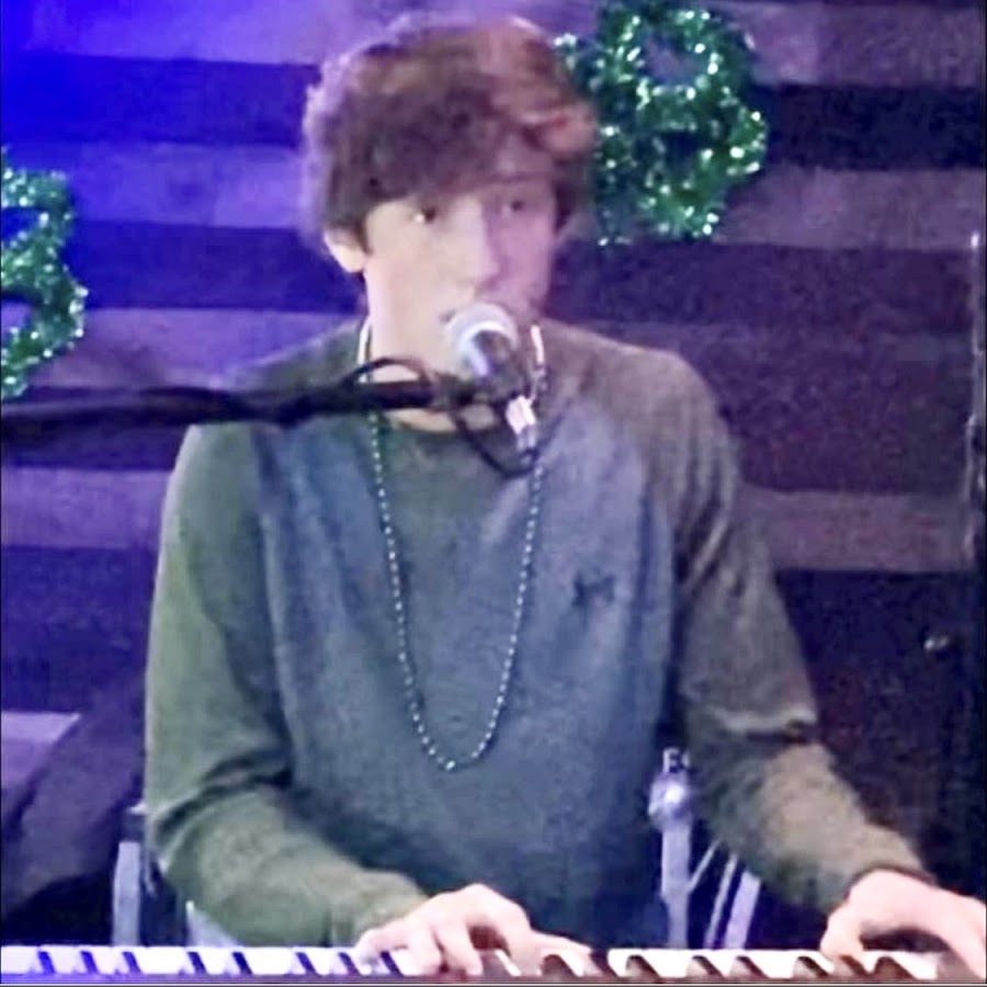 Aidan Boyce