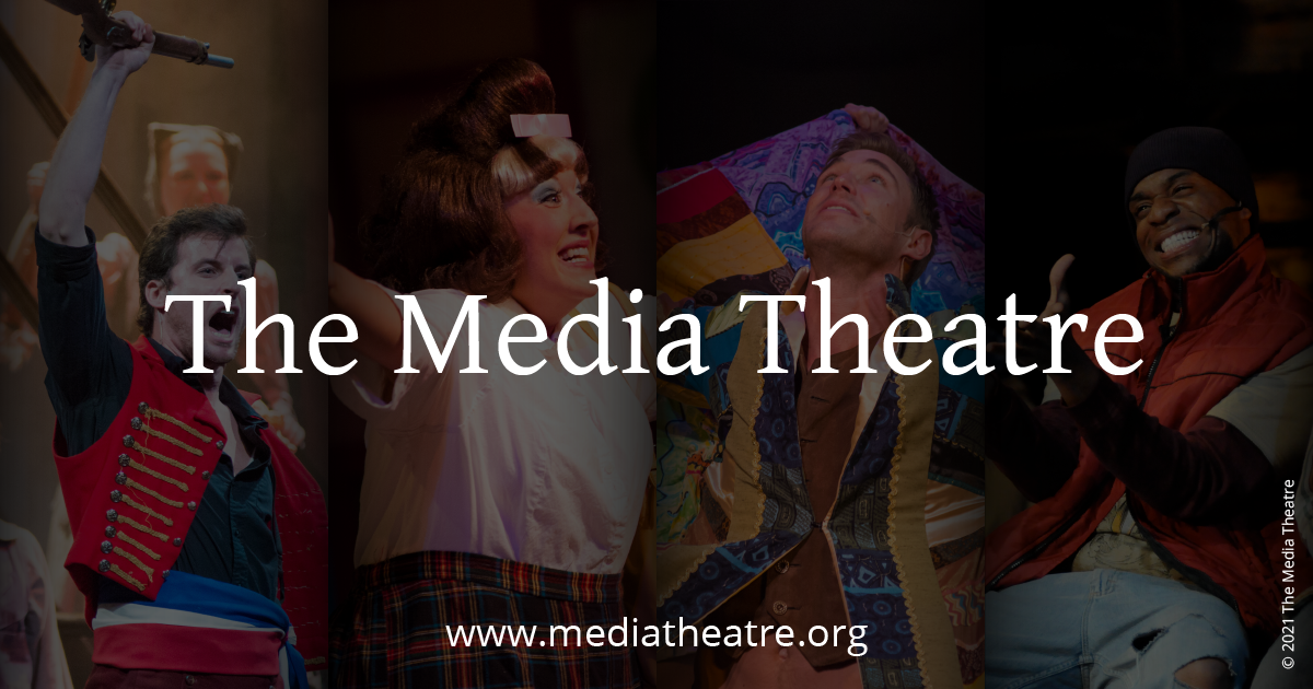 The Media Theatre