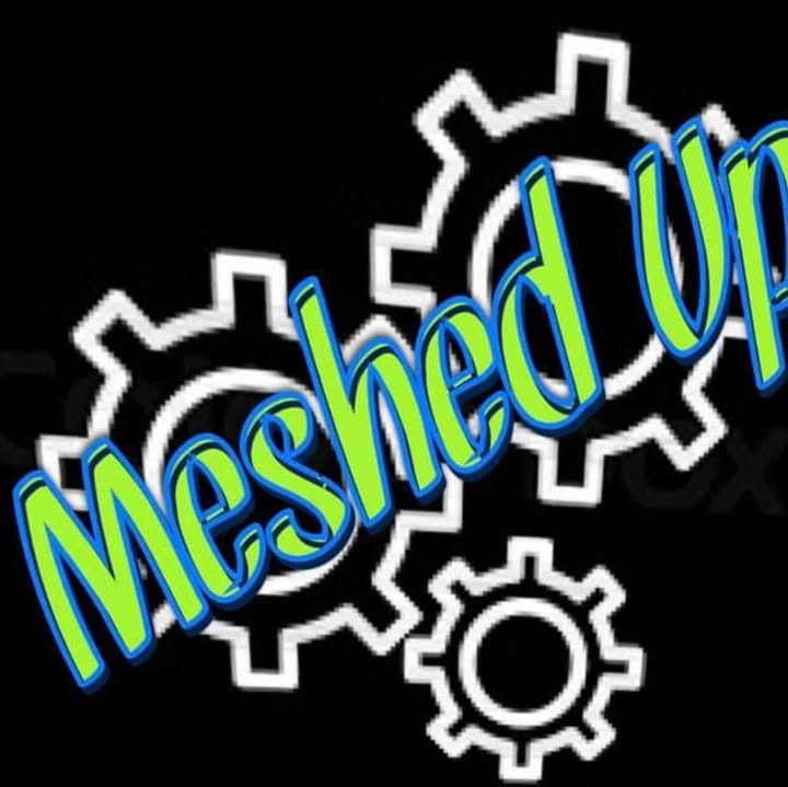 Meshed Up