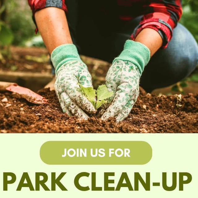 Park Clean-Up