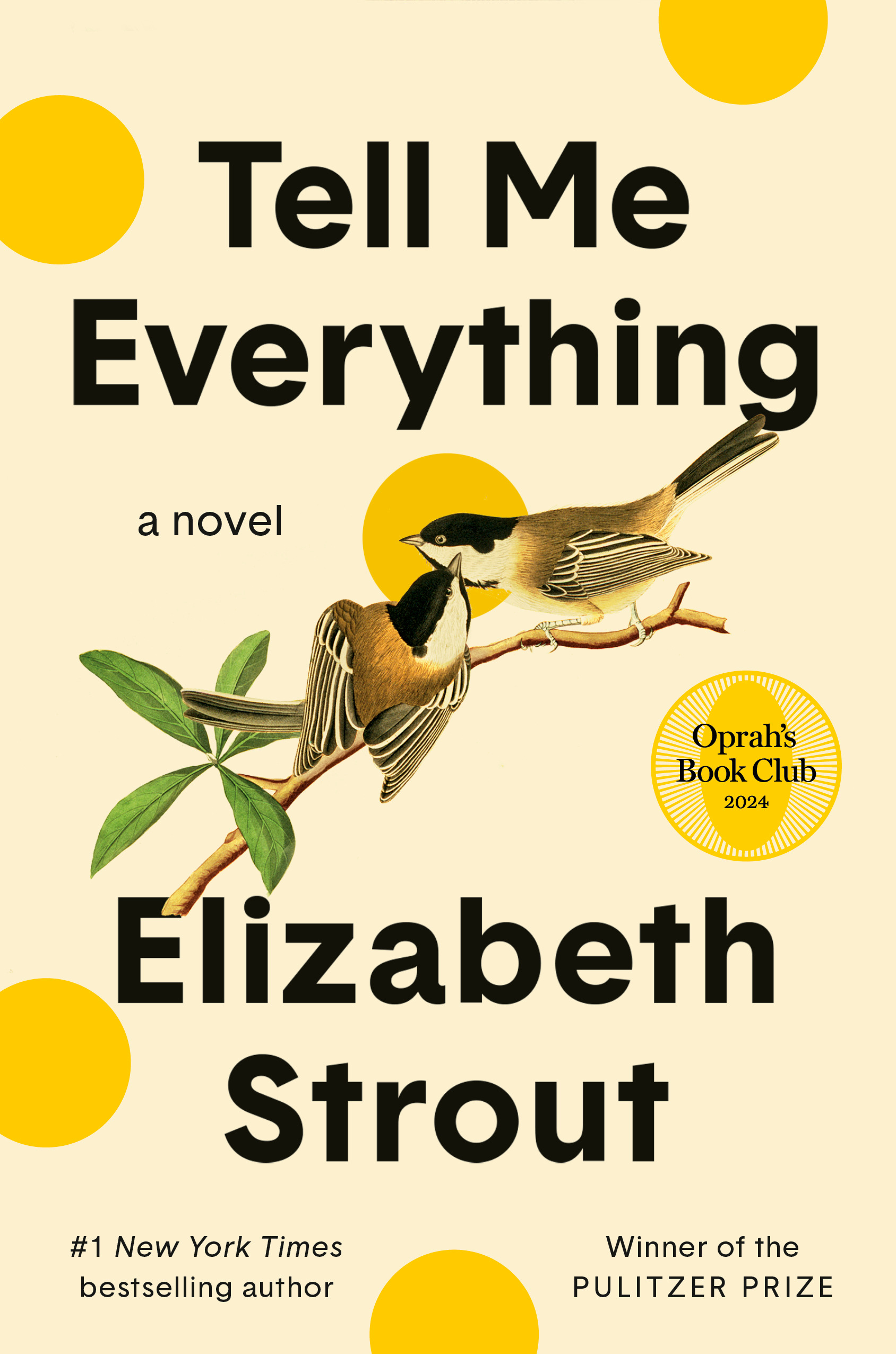 MUPFL Afternoon Book Club