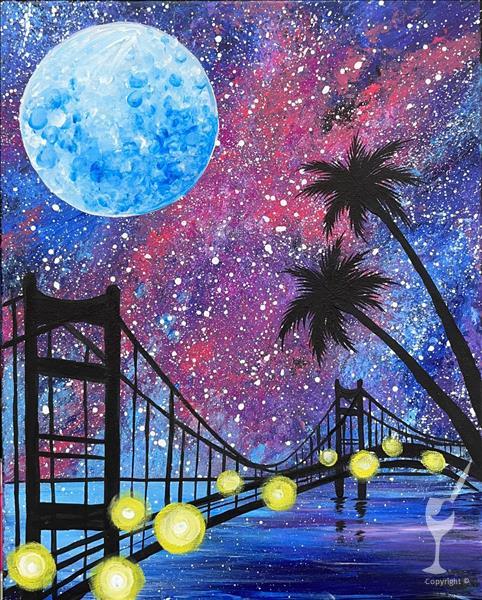 Galactic Bridge