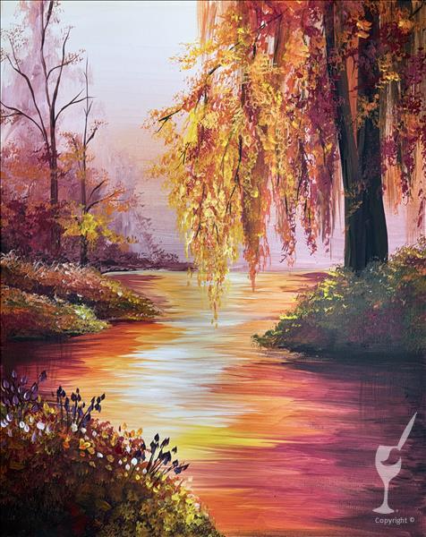 Autumn Brook