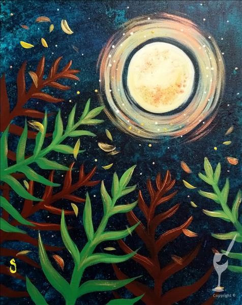 Forest Moon