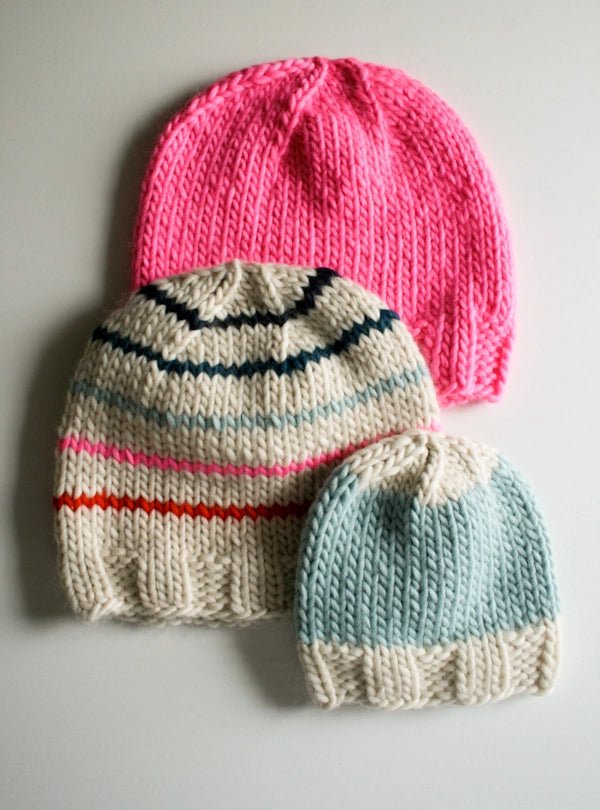 Super Soft Hats for Everyone 2026