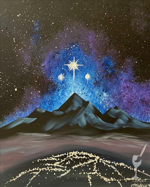 City of Starlight - ACOTAR Trivia