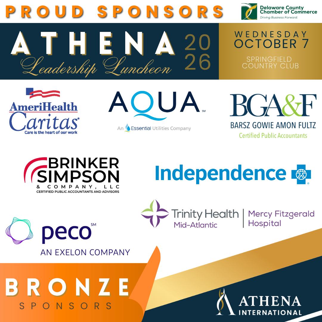 ATHENA Leadership Luncheon
