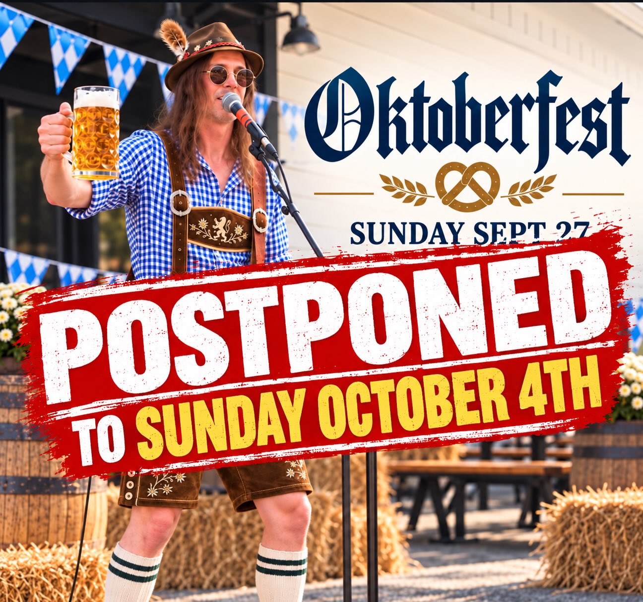 Oktoberfest