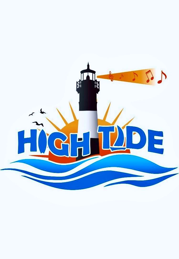 High Tide