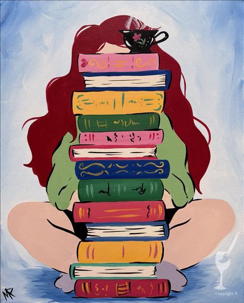 Endless TBR - Personalize! Bring the Book Club!