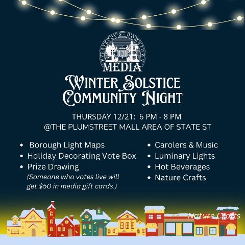 Winter Solstice