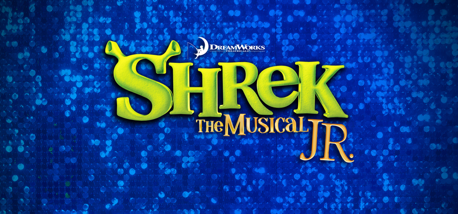 Shrek The Musical JR Youth Auditions