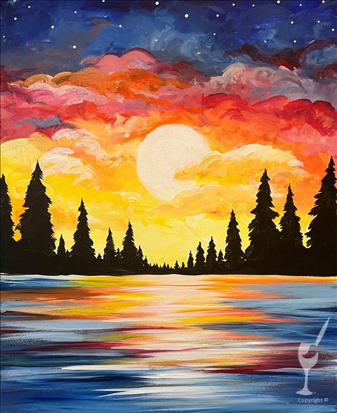 Breaking Dawn