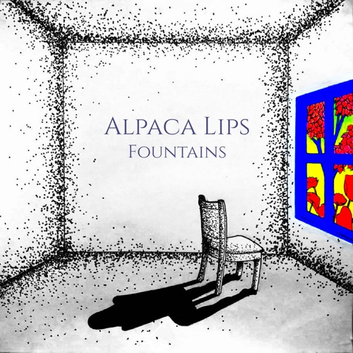 Alpaca Lips - Jams