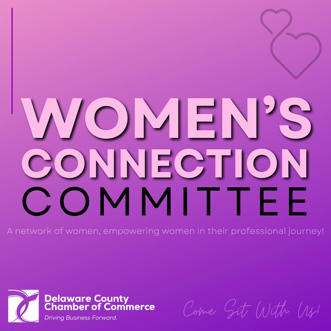 Women's Connections Committee Meeting