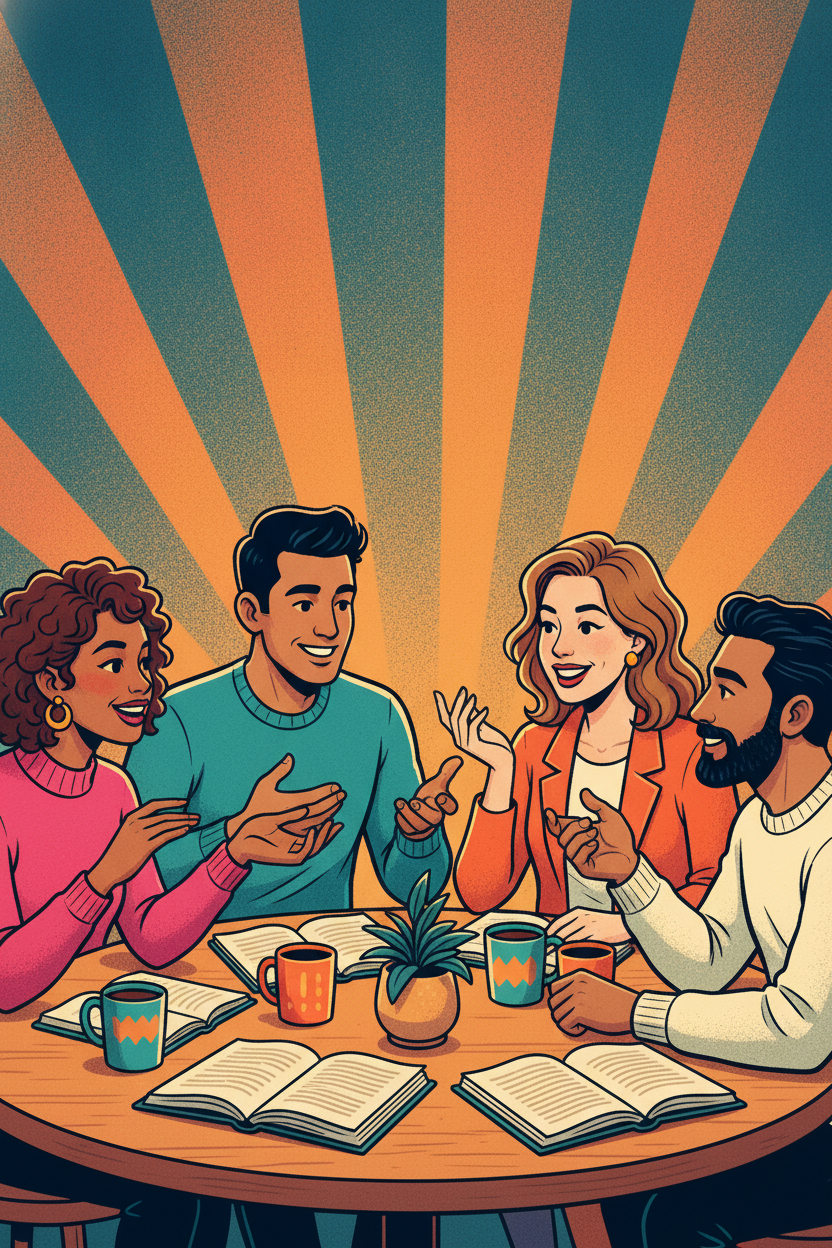 History Book Club