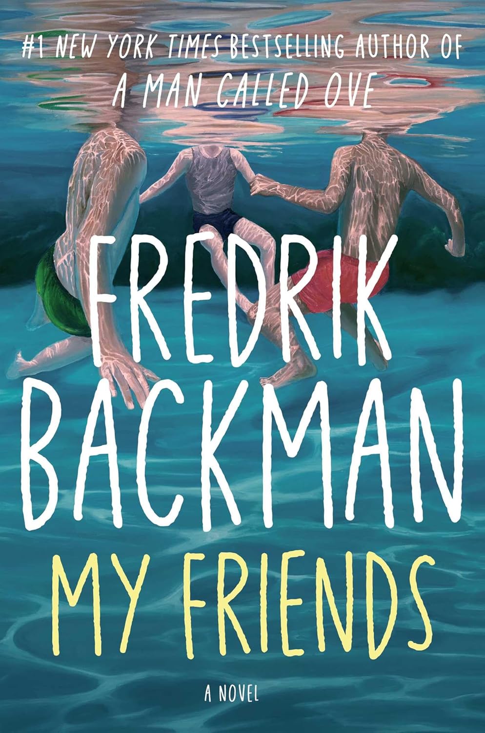 MUPFL Afternoon Book Club