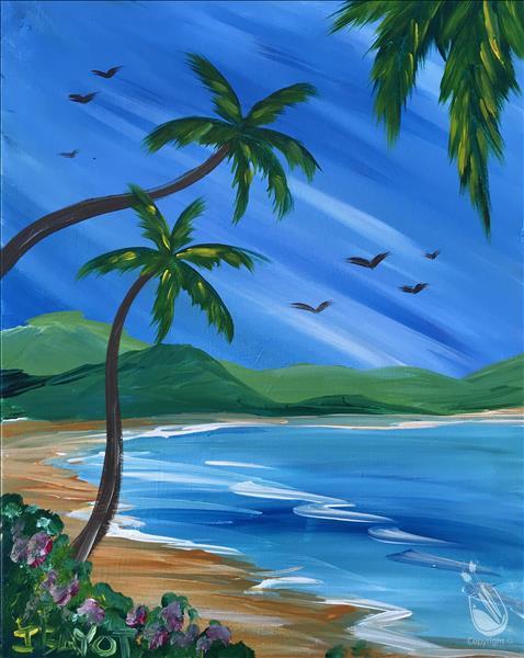Beach Paradise