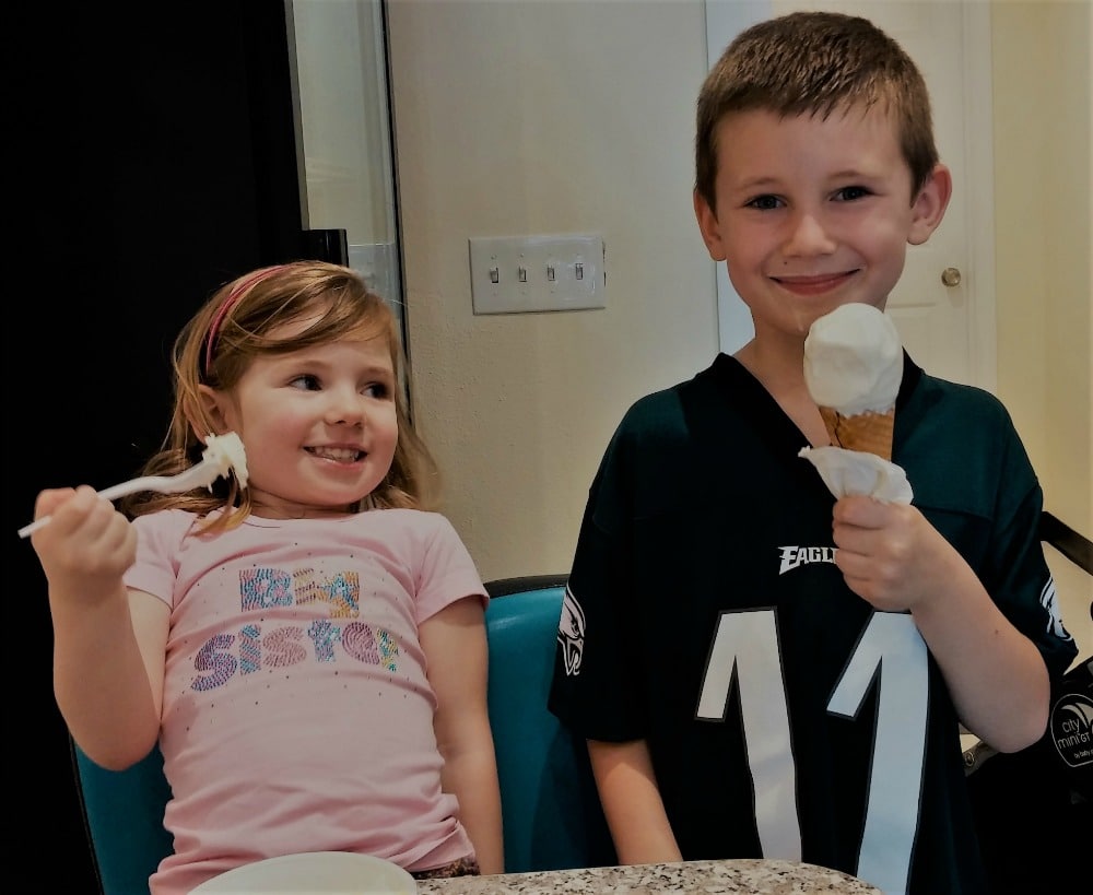 The Scoop on Scooped