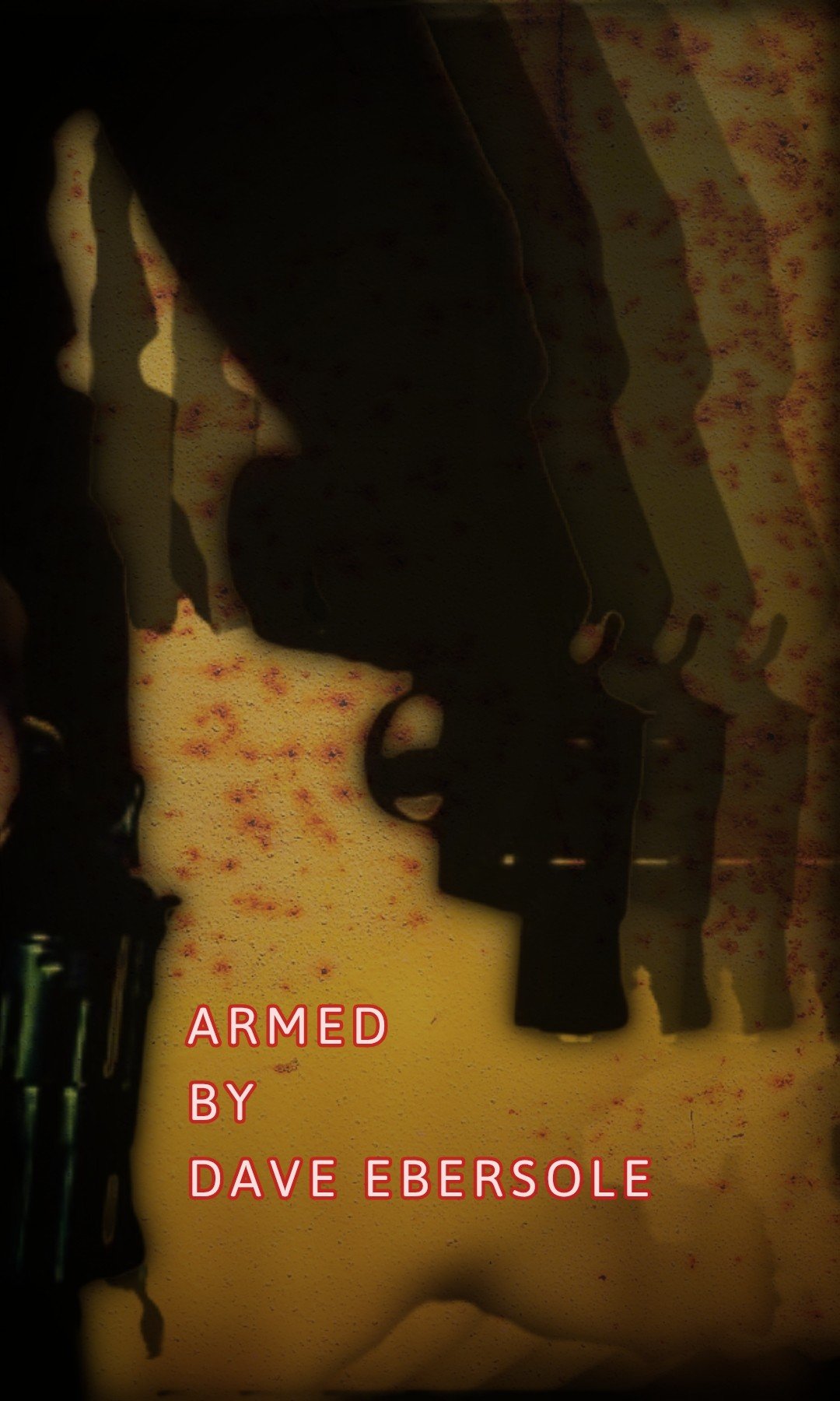 MAC Original Play Reading Series: Armed by Dave Ebersole