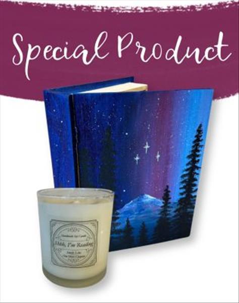 Acotar Book & Candle