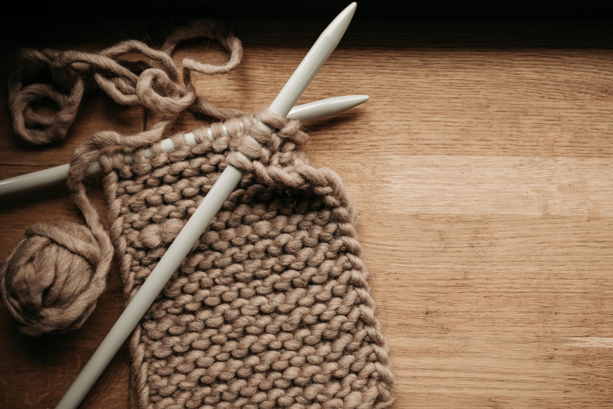 Monday Knitting/Crochet Circle with Assistance