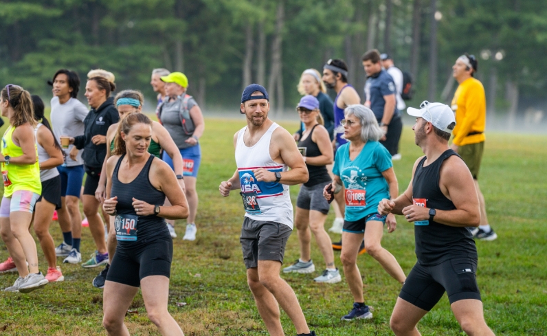 Delco 10 Miler