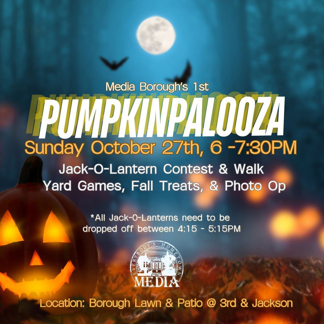 PumpkinPalooza