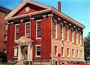 Delaware County Institute of Science