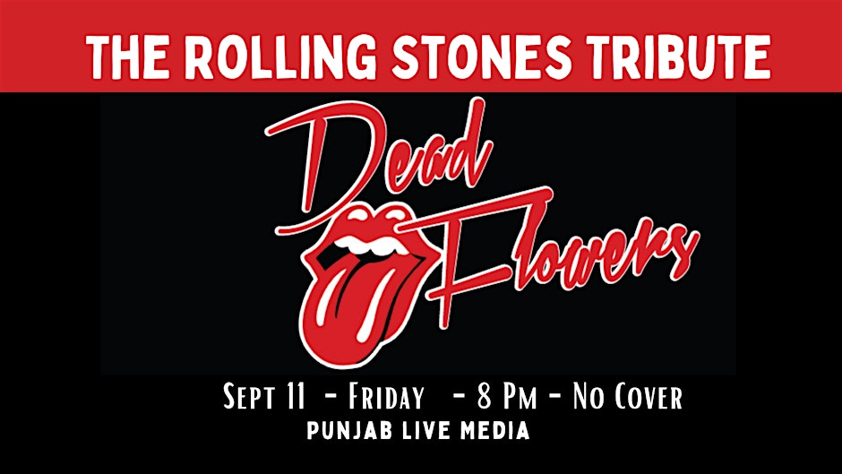 Dead Flowers - Rolling Stone