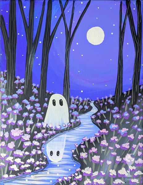 Ghost in the Glade