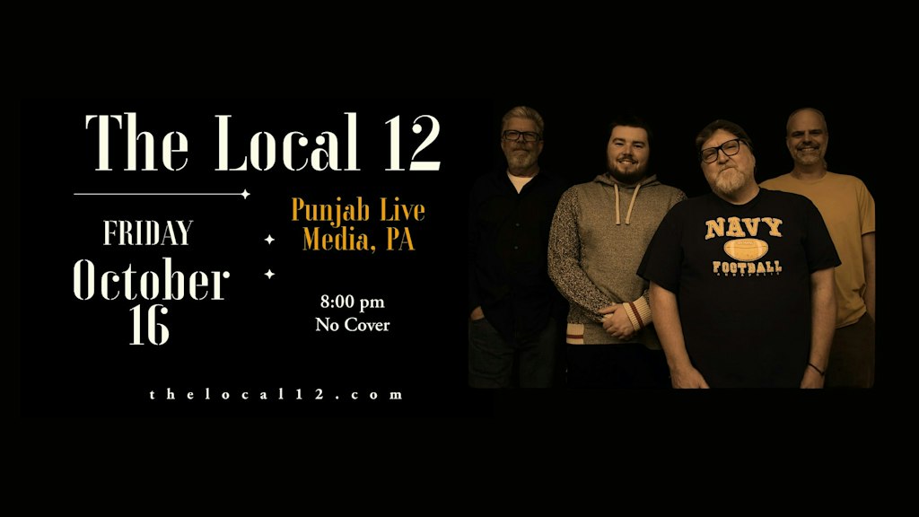 The Local 12